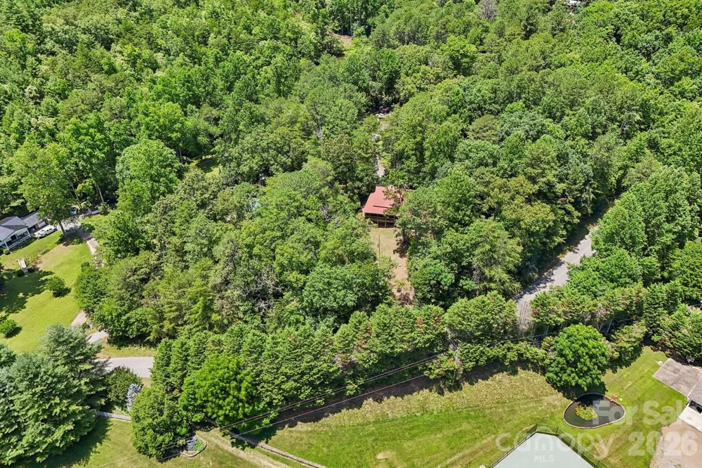 61 Misty Hill Lane Franklin, NC 28734
