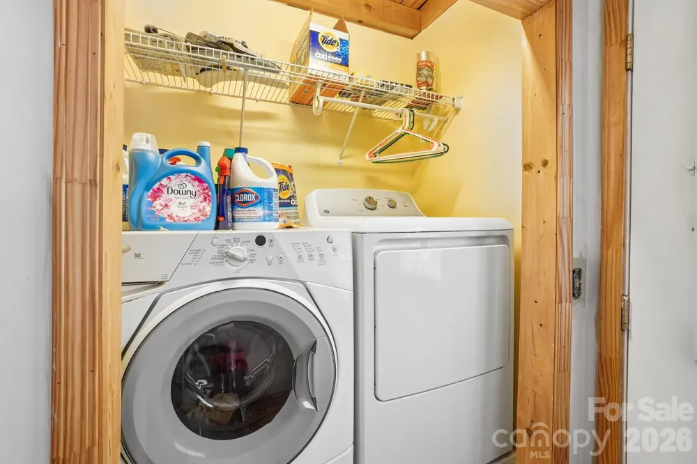 61 Misty Hill Lane Franklin, NC 28734
