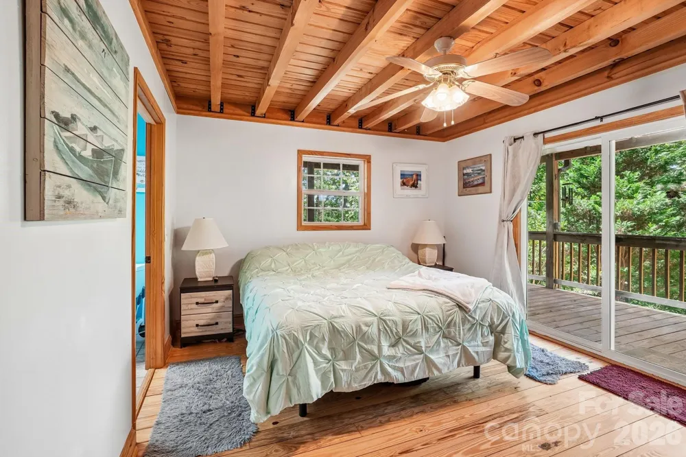 61 Misty Hill Lane Franklin, NC 28734