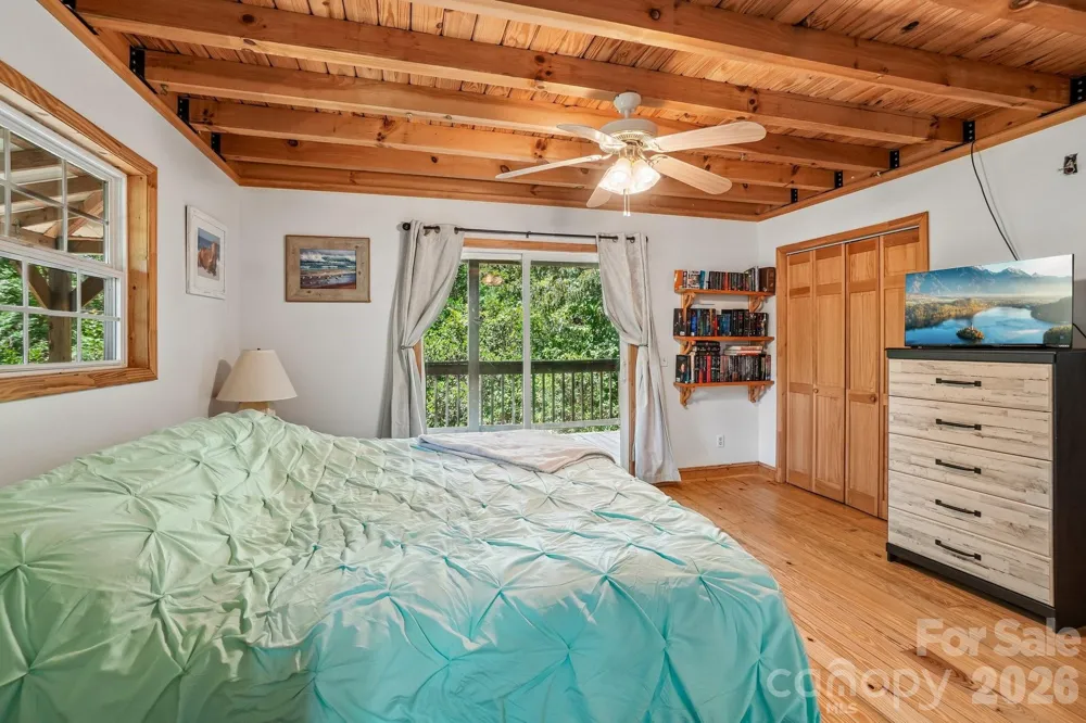 61 Misty Hill Lane Franklin, NC 28734