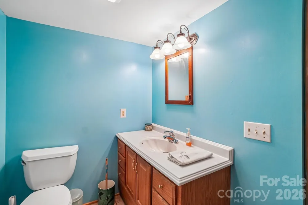 61 Misty Hill Lane Franklin, NC 28734