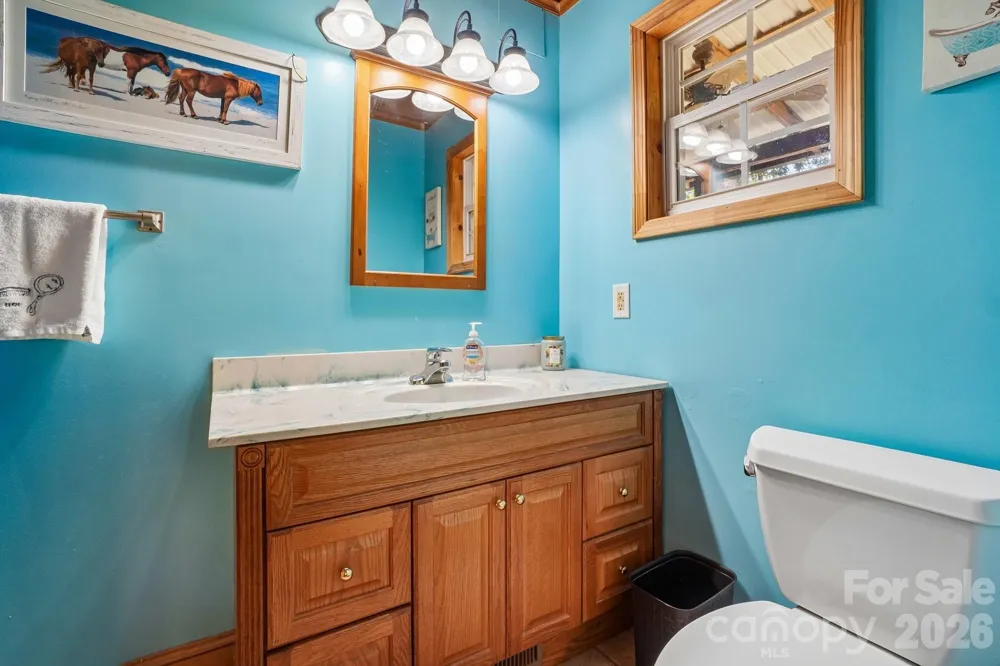 61 Misty Hill Lane Franklin, NC 28734