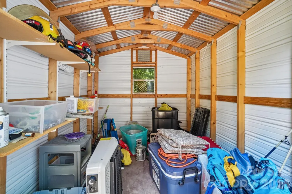 61 Misty Hill Lane Franklin, NC 28734