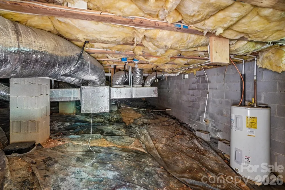 61 Misty Hill Lane Franklin, NC 28734