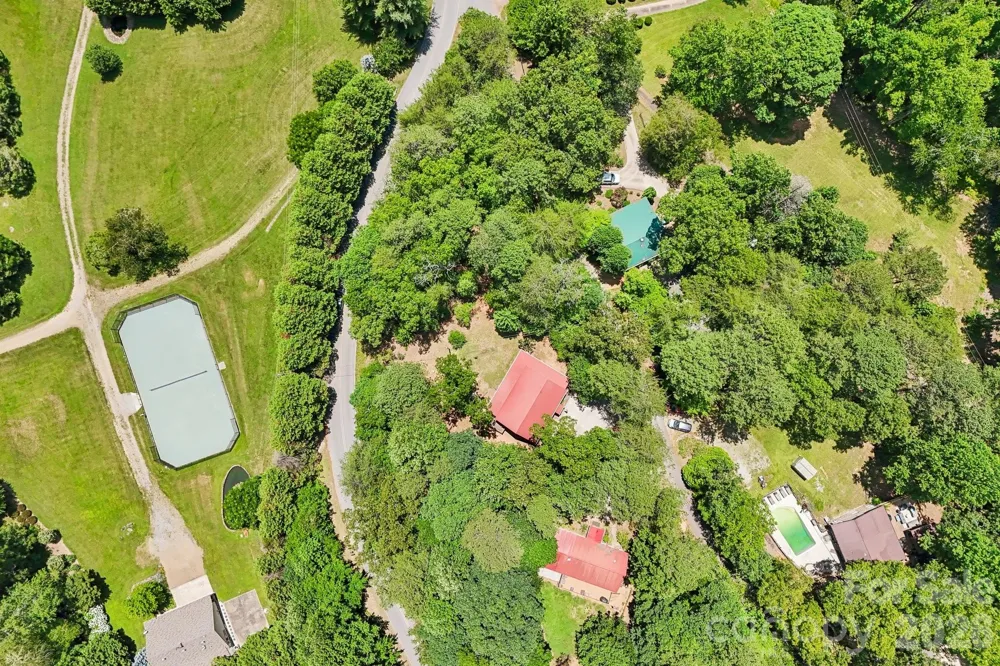 61 Misty Hill Lane Franklin, NC 28734