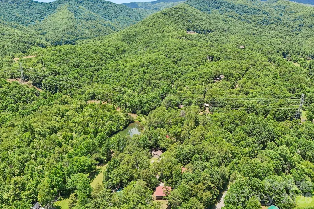 61 Misty Hill Lane Franklin, NC 28734
