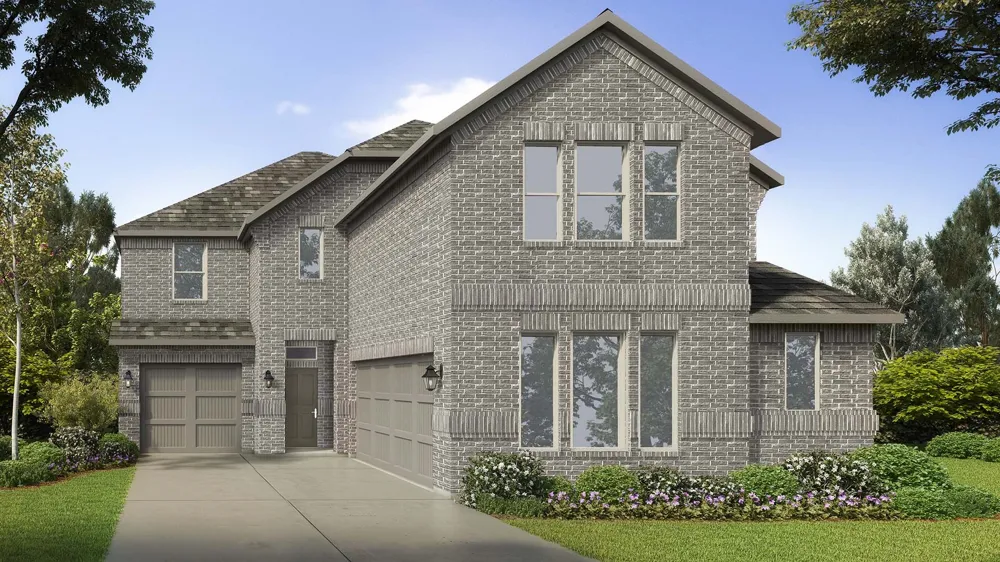 728 SOARING HAWK DRIVE Fort Worth, TX 76008