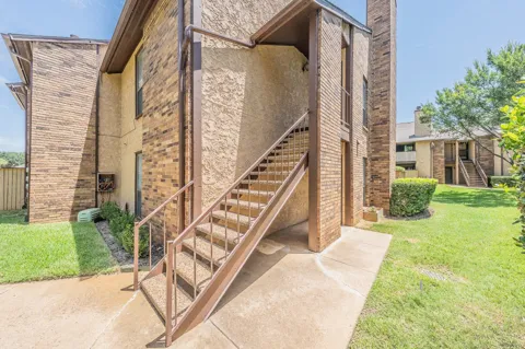 1204 Harwell Drive #2114