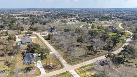 4707 Shadow Pond Lane