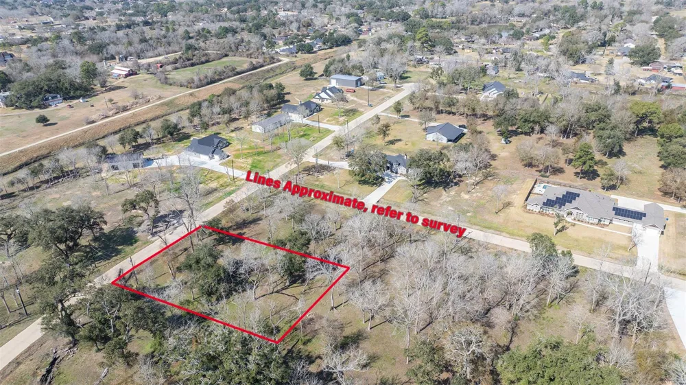 4707 Shadow Pond Lane Alvin, TX 77511