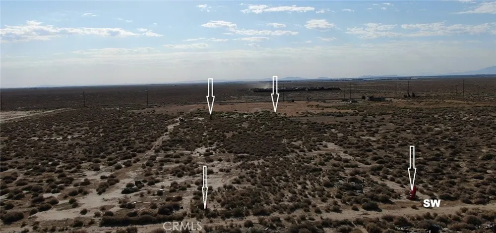 7200 W Ave E-13 Antelope Acres, CA 93536
