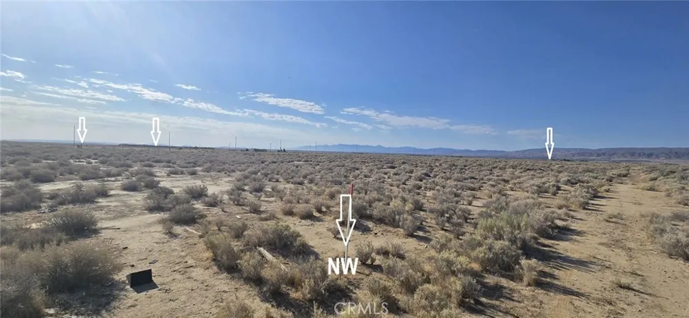 7200 W Ave E-13 Antelope Acres, CA 93536