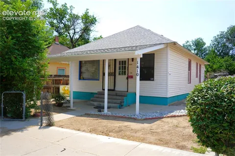 1410 E 6th Street