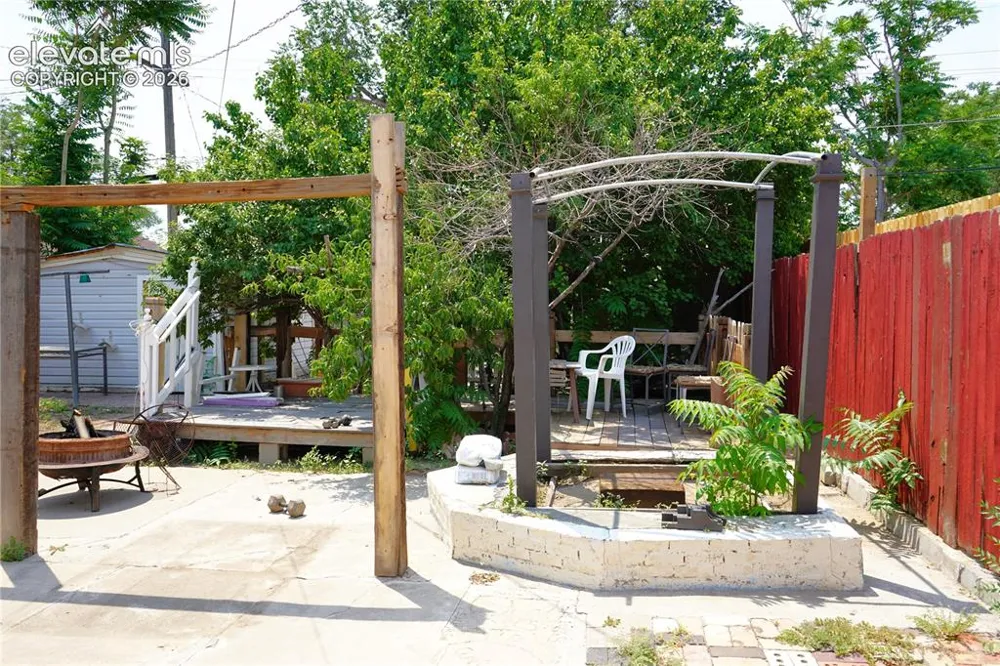1410 E 6th Street Pueblo, CO 81001