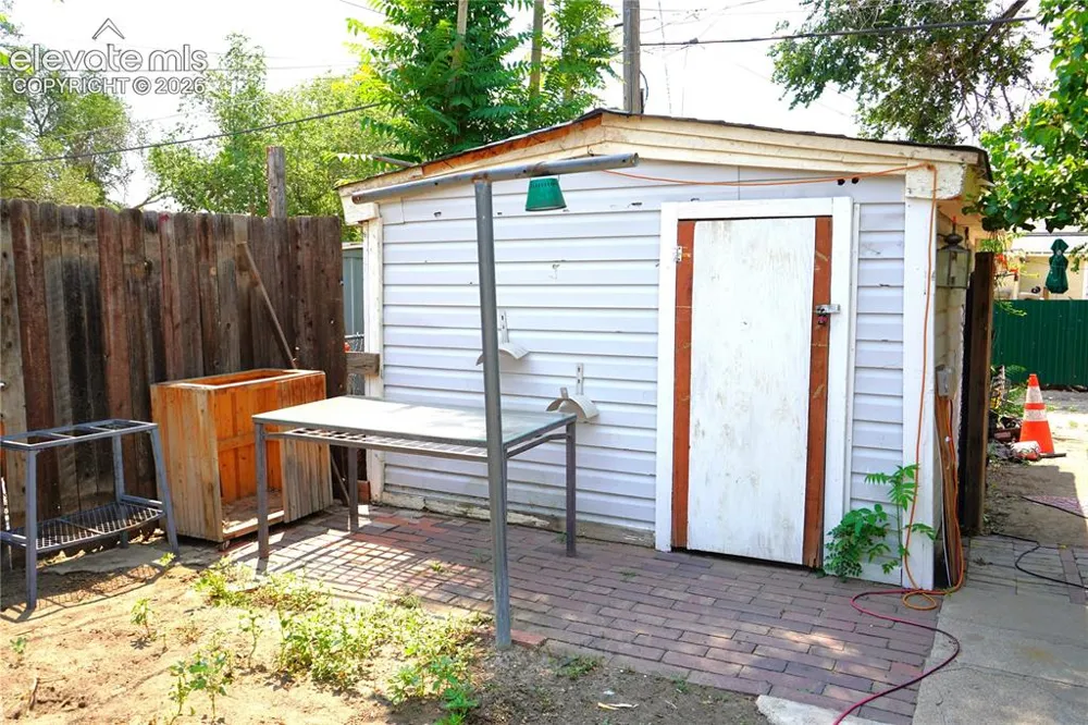 1410 E 6th Street Pueblo, CO 81001