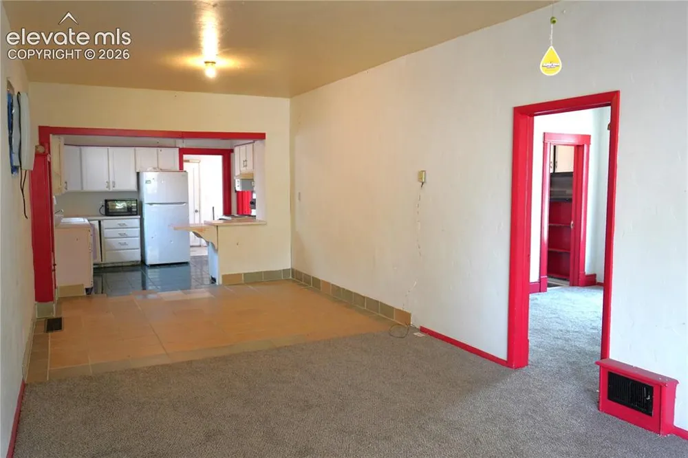 1410 E 6th Street Pueblo, CO 81001
