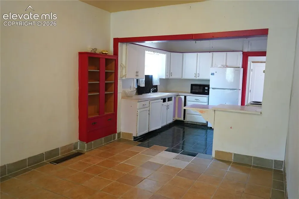 1410 E 6th Street Pueblo, CO 81001