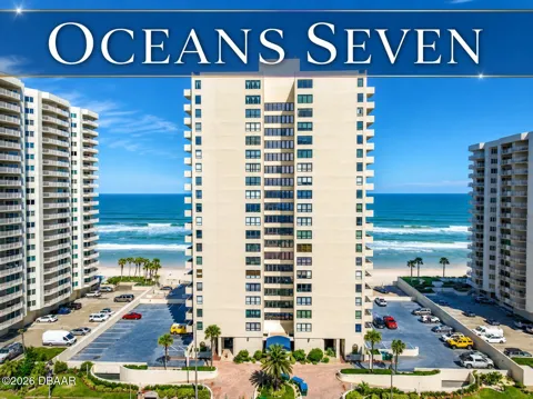 2947 S Atlantic Avenue #1706