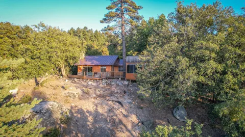 24930 Pine Cove Road