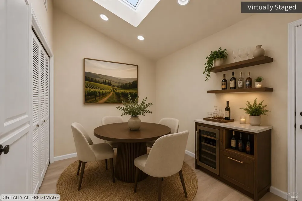 2004 Stonefield Lane Santa Rosa, CA 95403