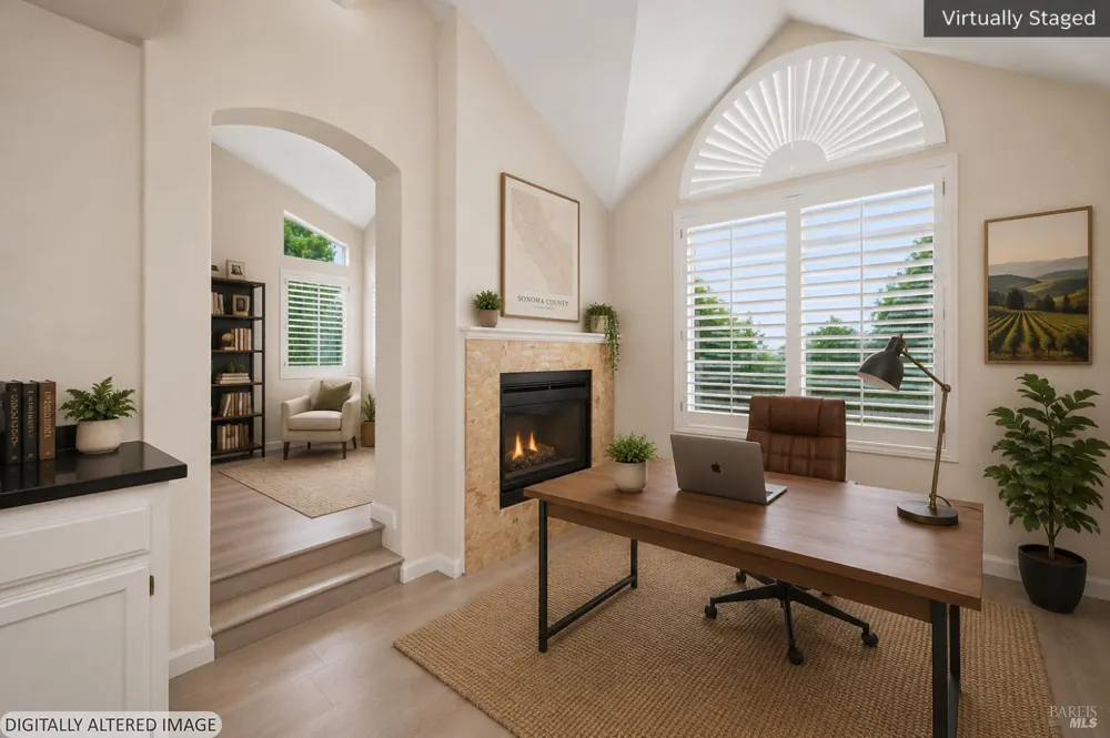 2004 Stonefield Lane Santa Rosa, CA 95403