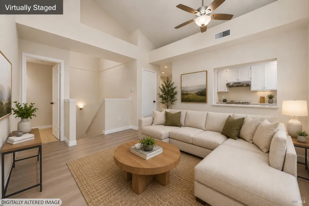 2004 Stonefield Lane Santa Rosa, CA 95403