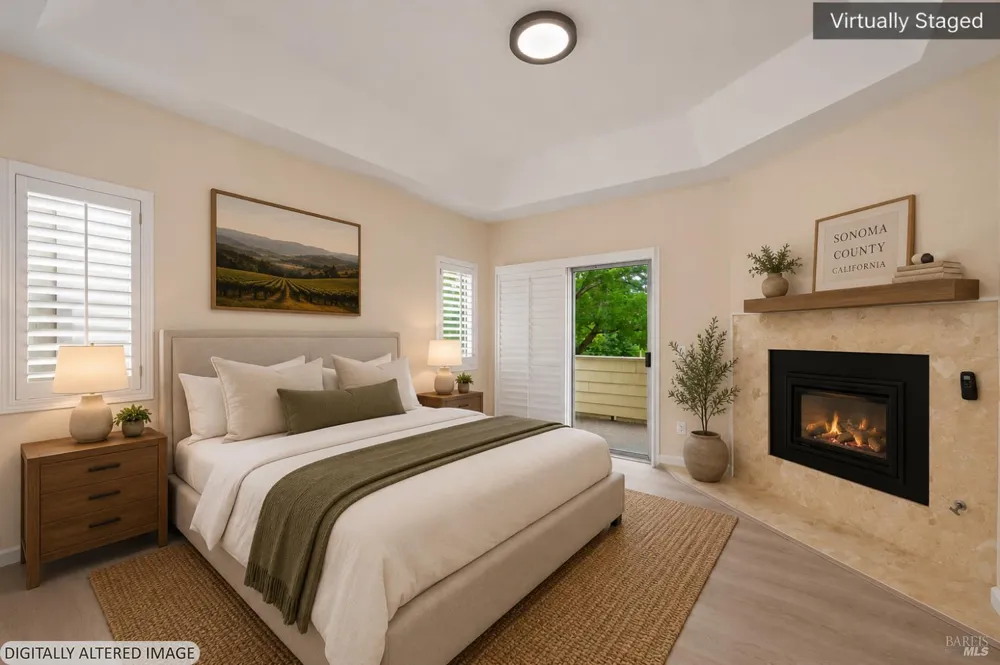 2004 Stonefield Lane Santa Rosa, CA 95403