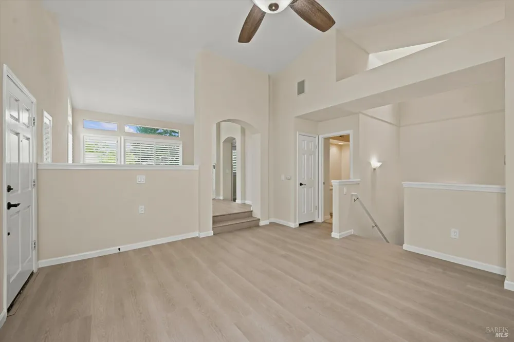 2004 Stonefield Lane Santa Rosa, CA 95403