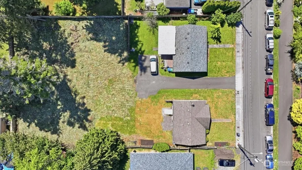 18820 MIDVALE AVENUE Shoreline, WA 98133