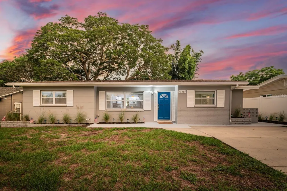 11354 123RD TERRACE Largo, FL 33778
