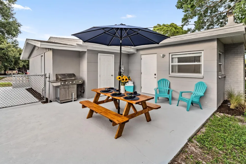 11354 123RD TERRACE Largo, FL 33778