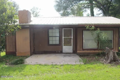 2435 Douglas Pond Road