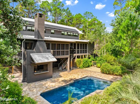 8500 Grass Lake Lane