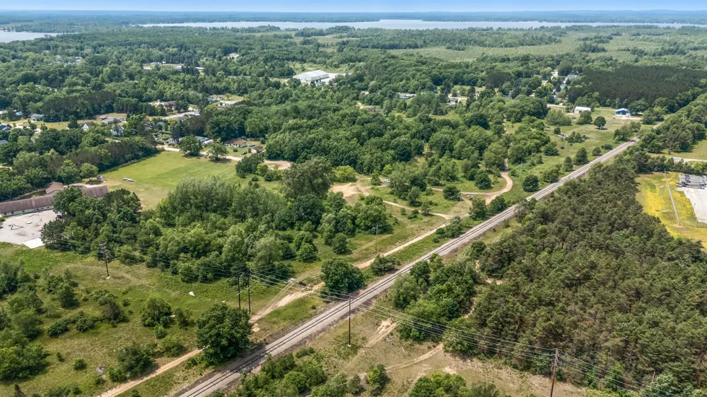 Seneca Place Cadillac, MI 49601