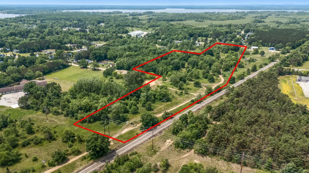 Seneca Place Cadillac, MI 49601