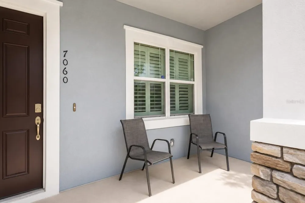 7060 VENTNOR DRIVE Windermere, FL 34786