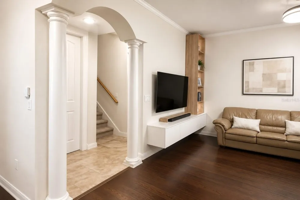 7060 VENTNOR DRIVE Windermere, FL 34786