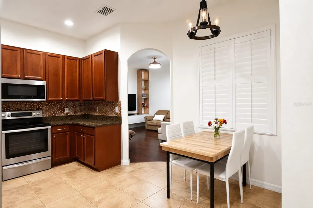 7060 VENTNOR DRIVE Windermere, FL 34786