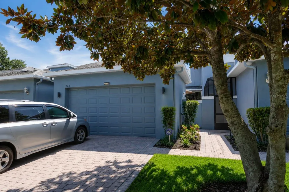 7060 VENTNOR DRIVE Windermere, FL 34786