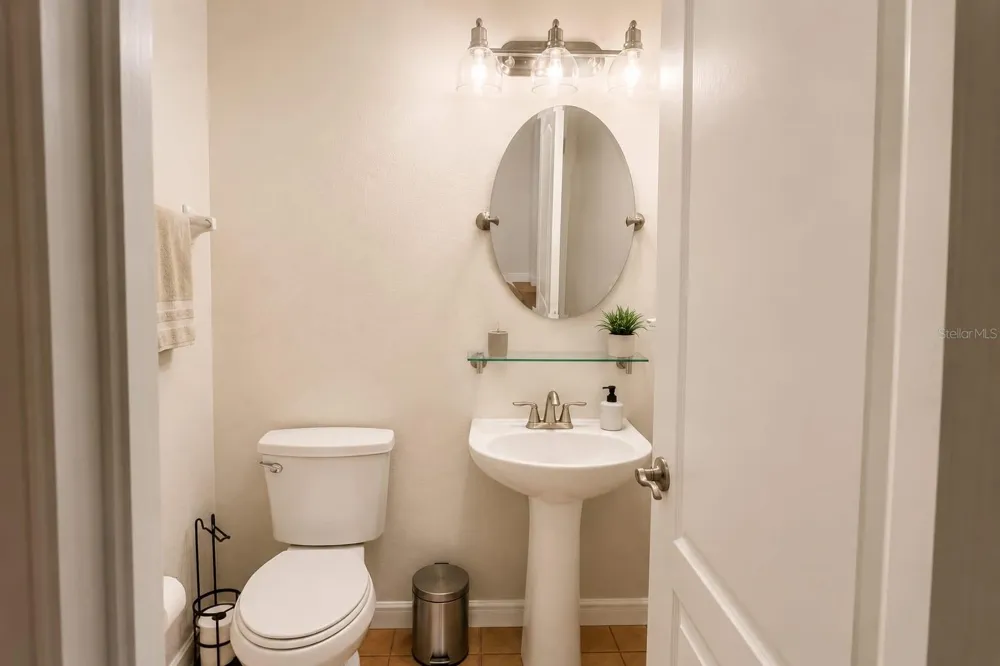 7060 VENTNOR DRIVE Windermere, FL 34786