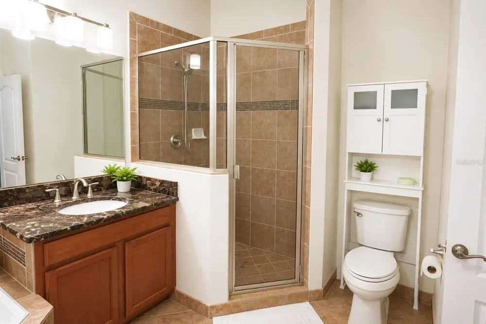 7060 VENTNOR DRIVE Windermere, FL 34786