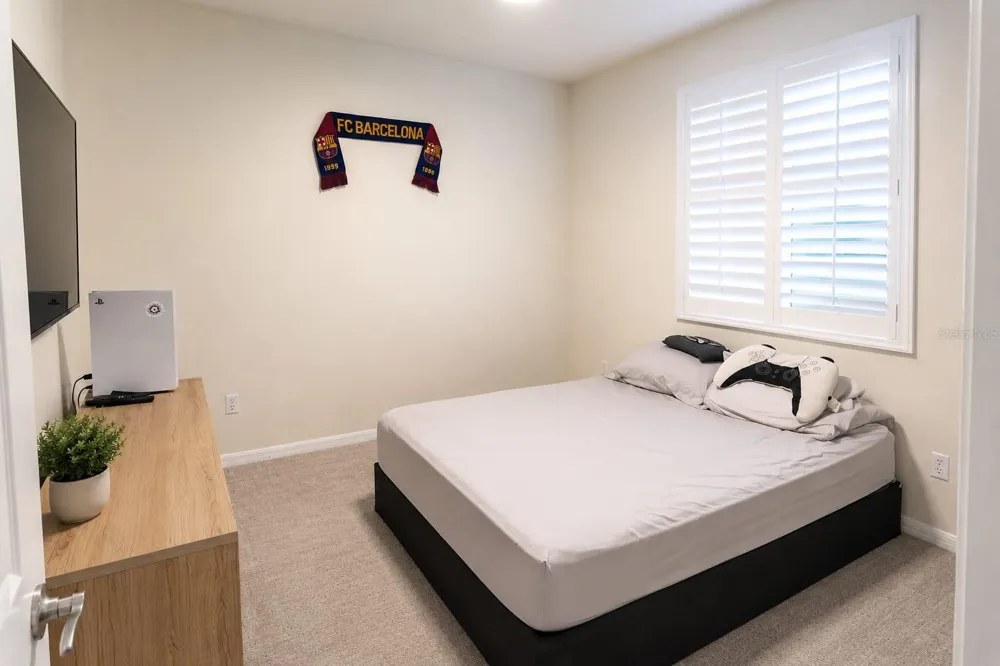 7060 VENTNOR DRIVE Windermere, FL 34786