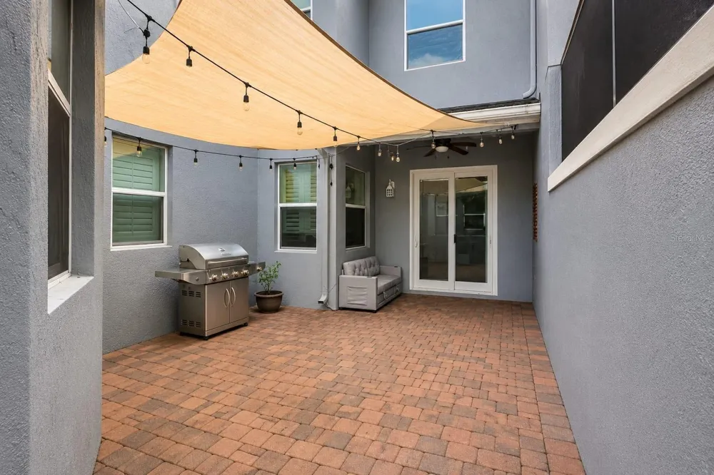7060 VENTNOR DRIVE Windermere, FL 34786