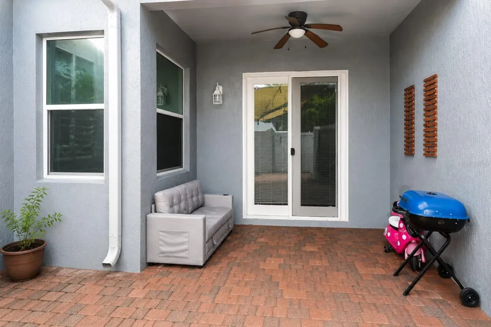 7060 VENTNOR DRIVE Windermere, FL 34786