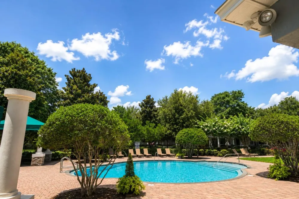 7060 VENTNOR DRIVE Windermere, FL 34786