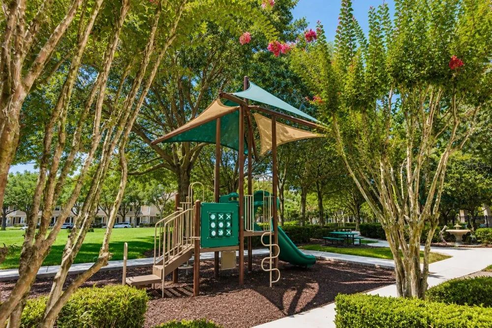 7060 VENTNOR DRIVE Windermere, FL 34786