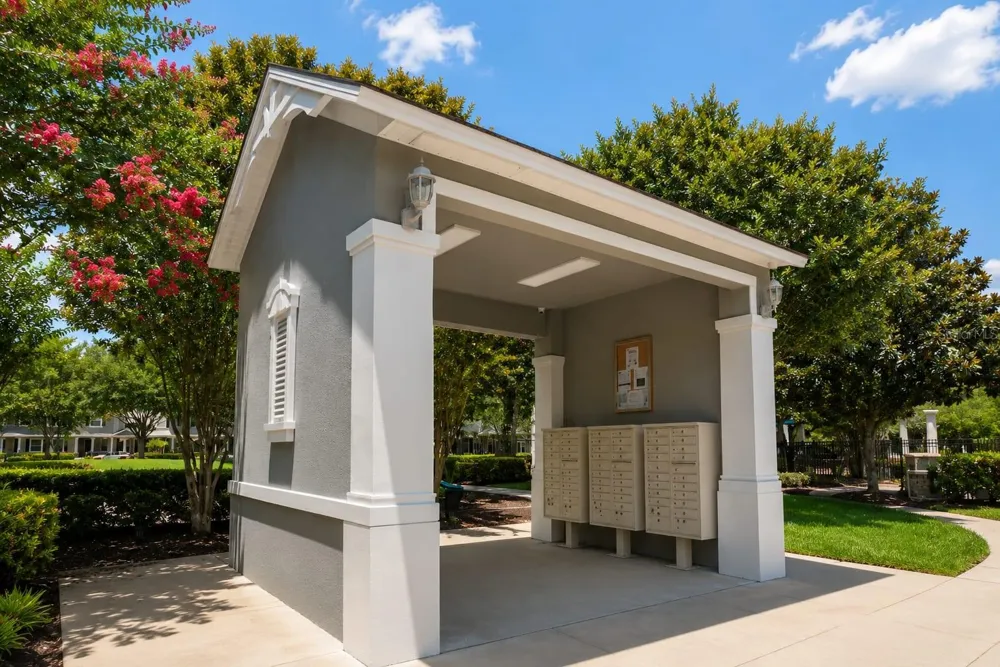 7060 VENTNOR DRIVE Windermere, FL 34786