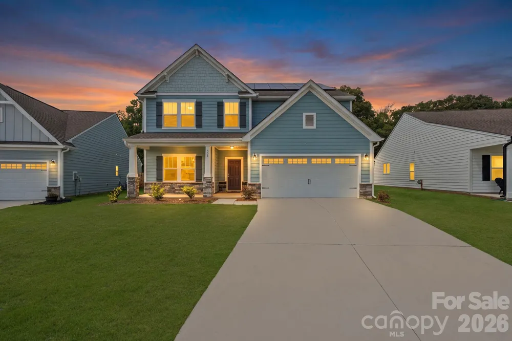 227 Redondo Drive Wingate, NC 28174