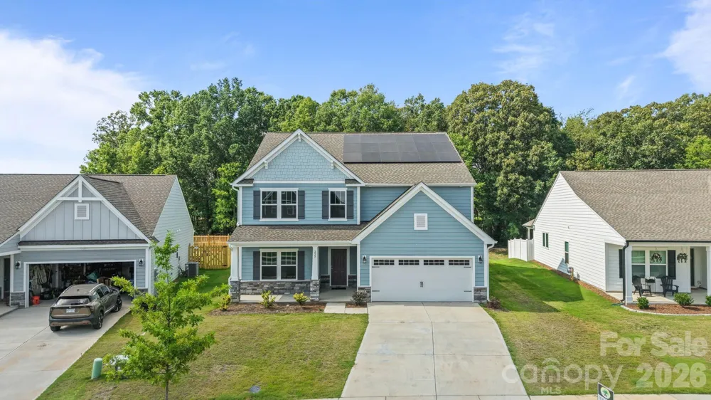 227 Redondo Drive Wingate, NC 28174