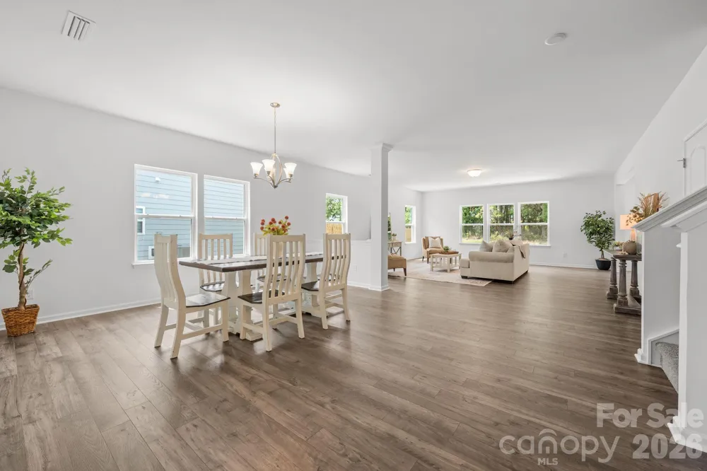 227 Redondo Drive Wingate, NC 28174